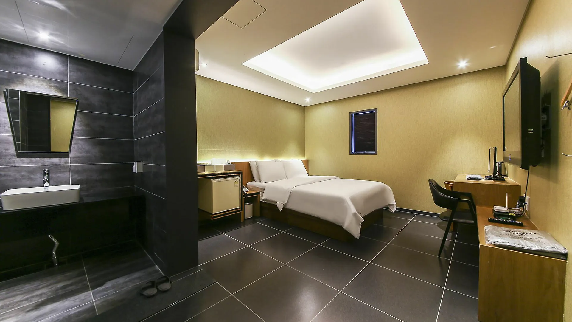 Bupyeong Zenith Hotel Bucheon