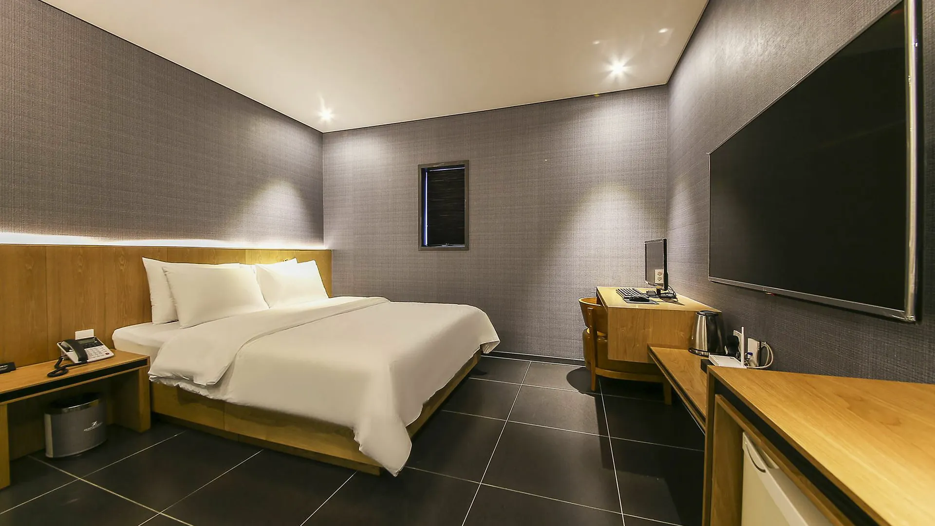 Bupyeong Zenith Hotel