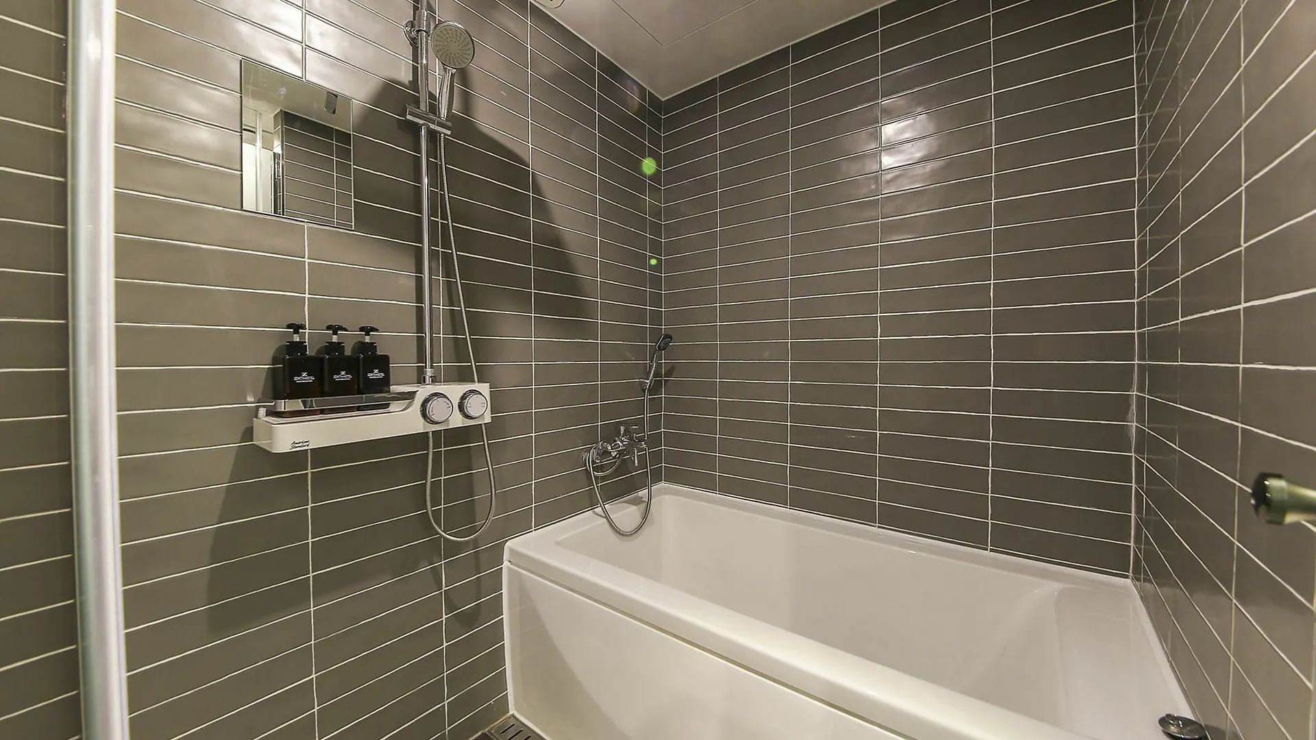 Bupyeong Zenith Hotel