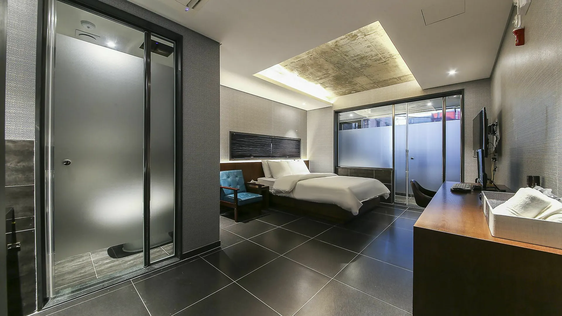 **  Bupyeong Zenith Hotel South Korea