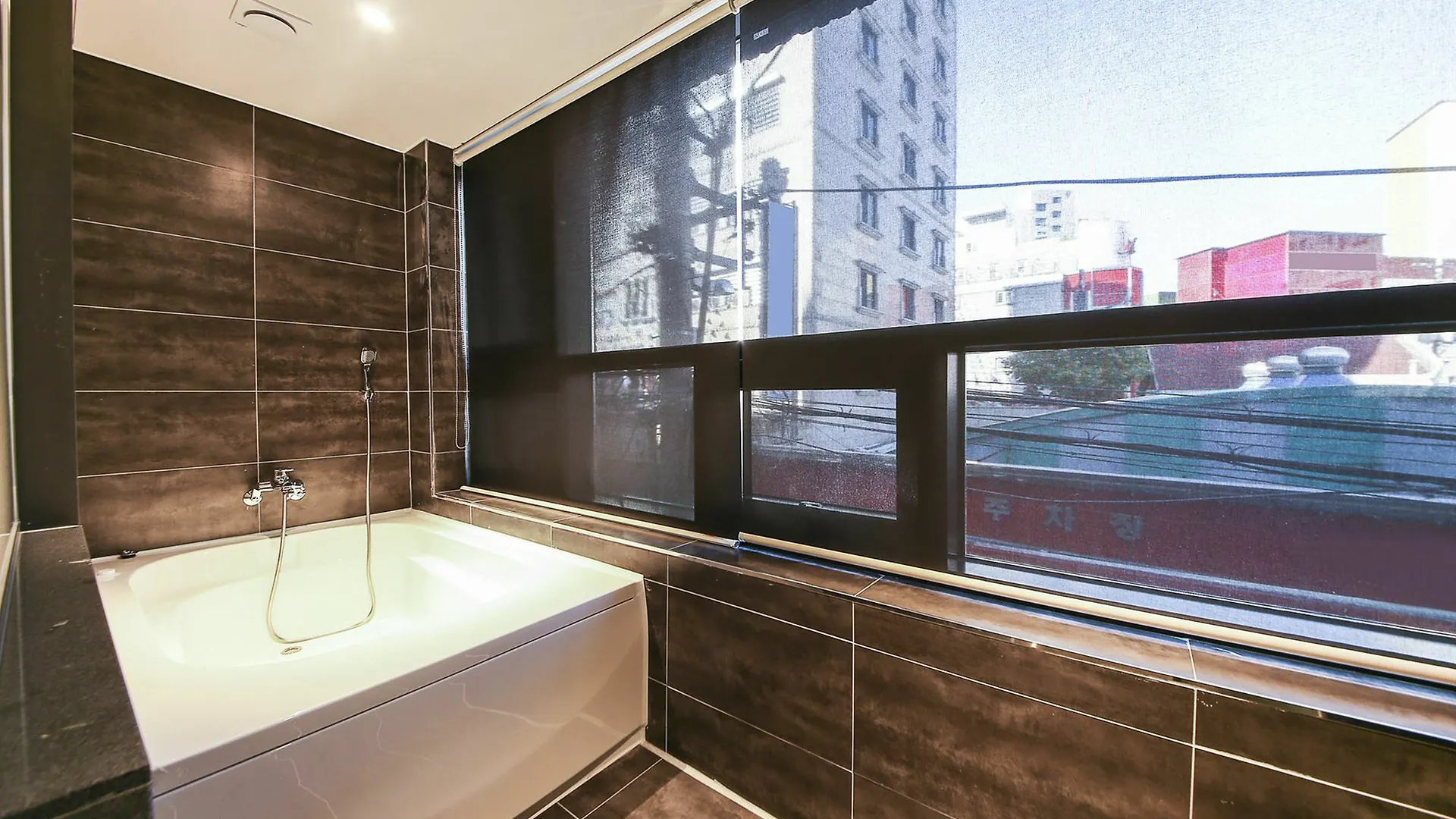 Bupyeong Zenith Hotel