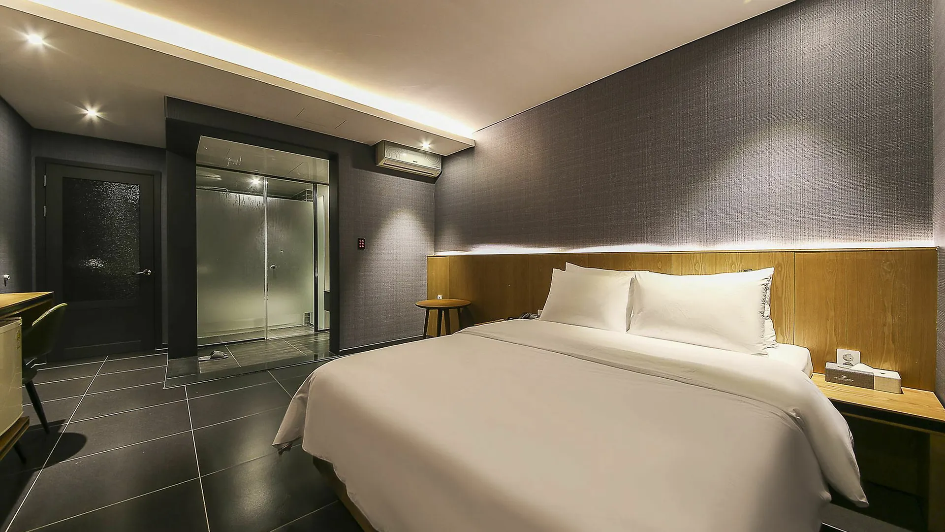 Bupyeong Zenith Hotel  Bucheon